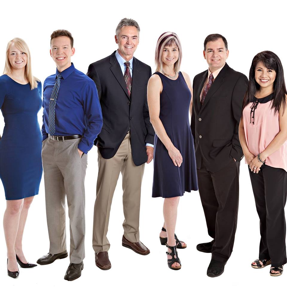 Dan Wolf - Wolf Real Estate Professionals